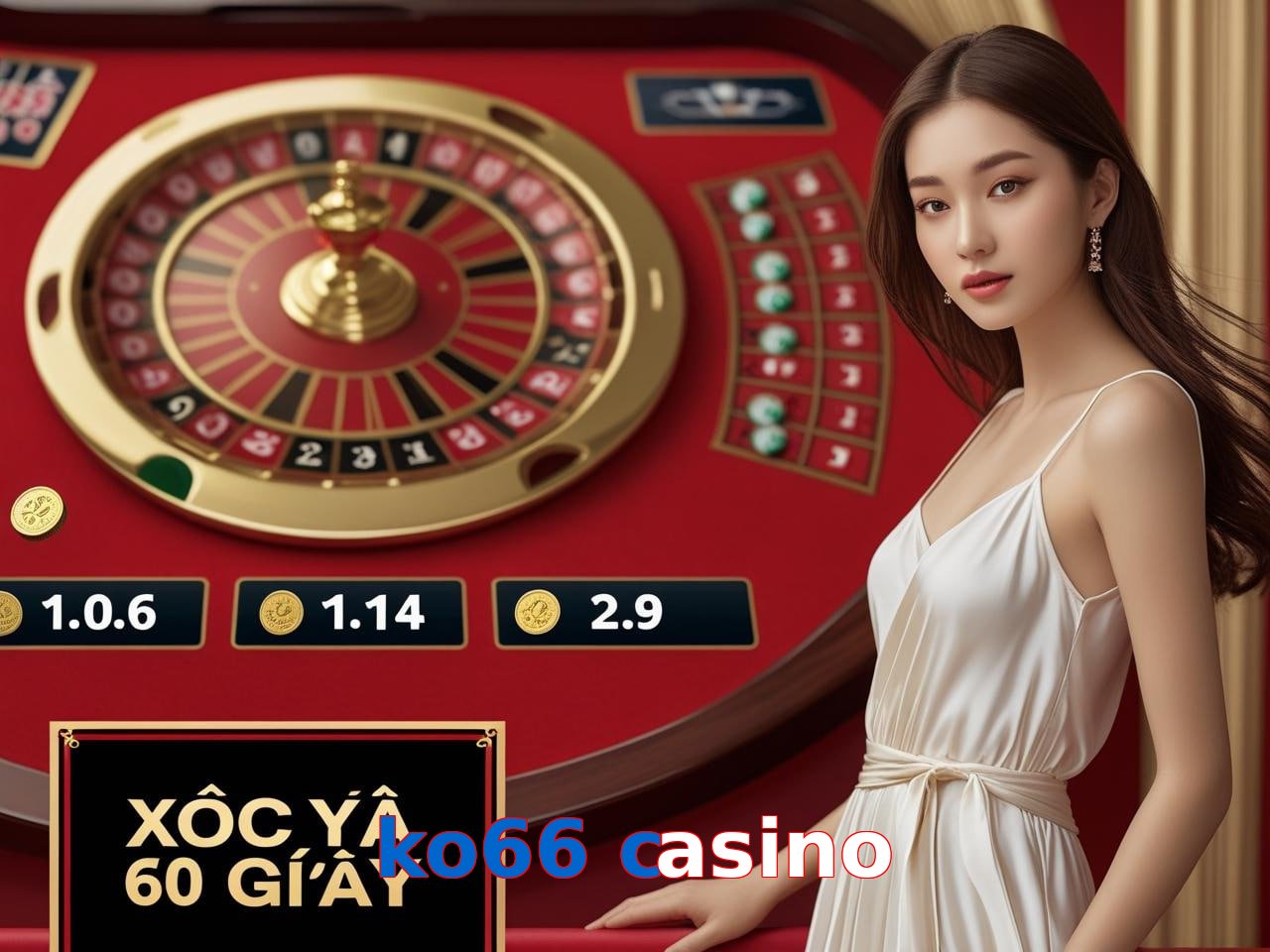 ko66 casino