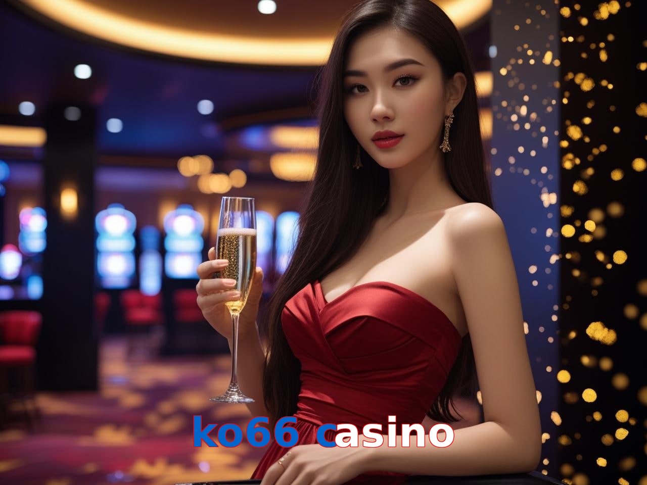 ko66 casino