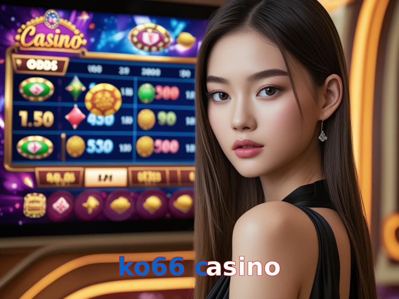 ko66 casino