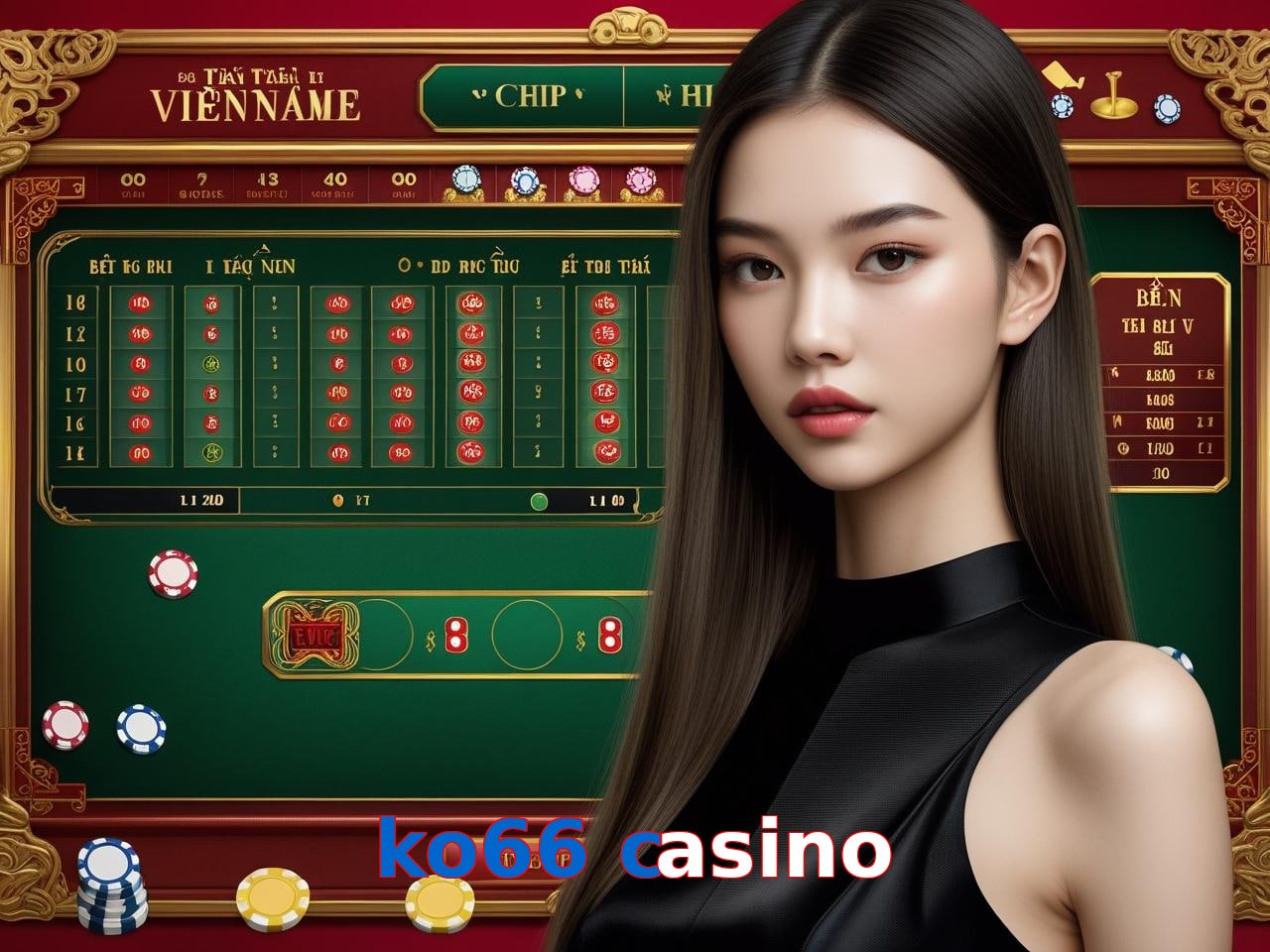 ko66 casino