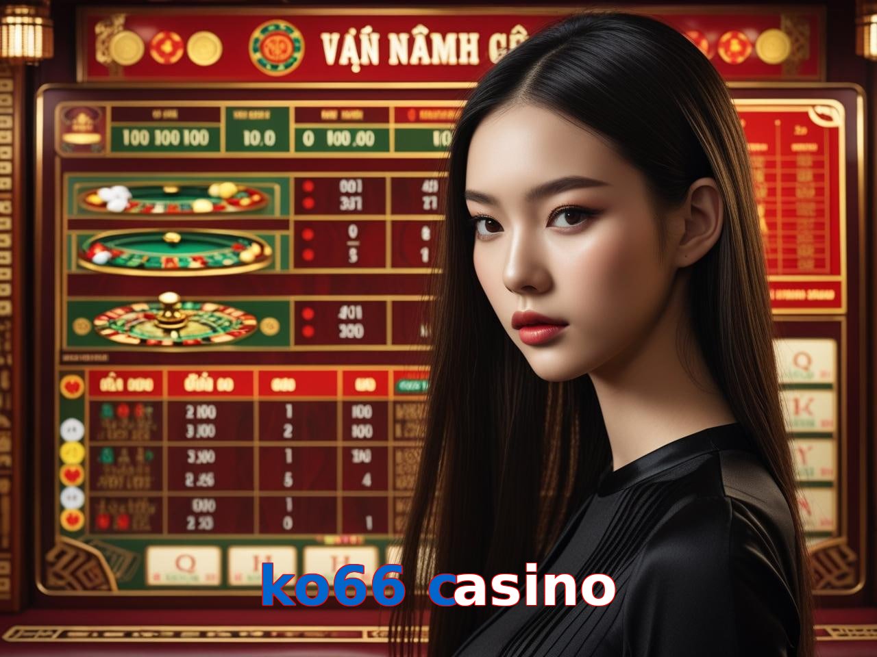 ko66 casino