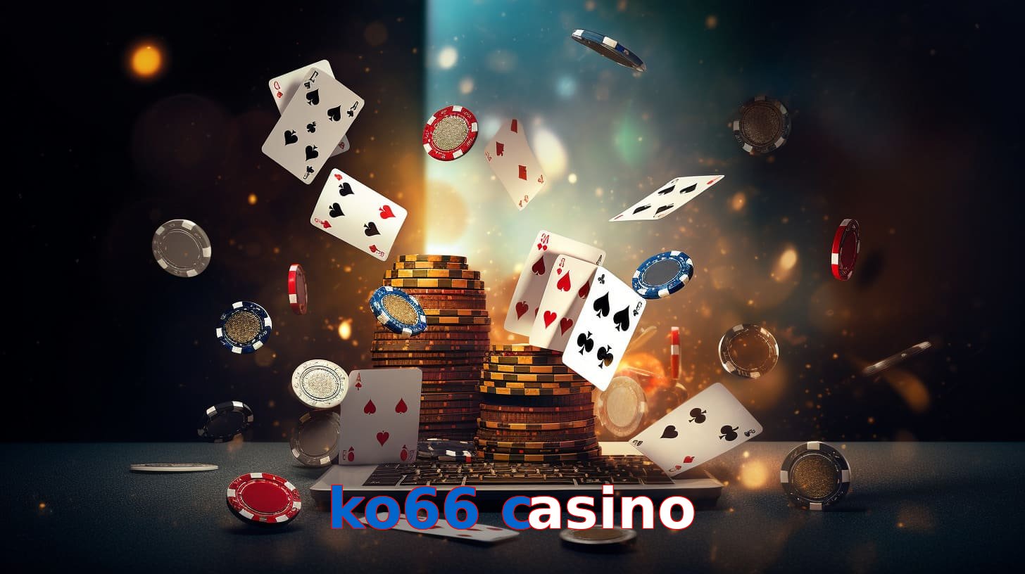 ko66 casino