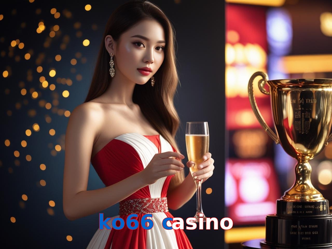 ko66 casino