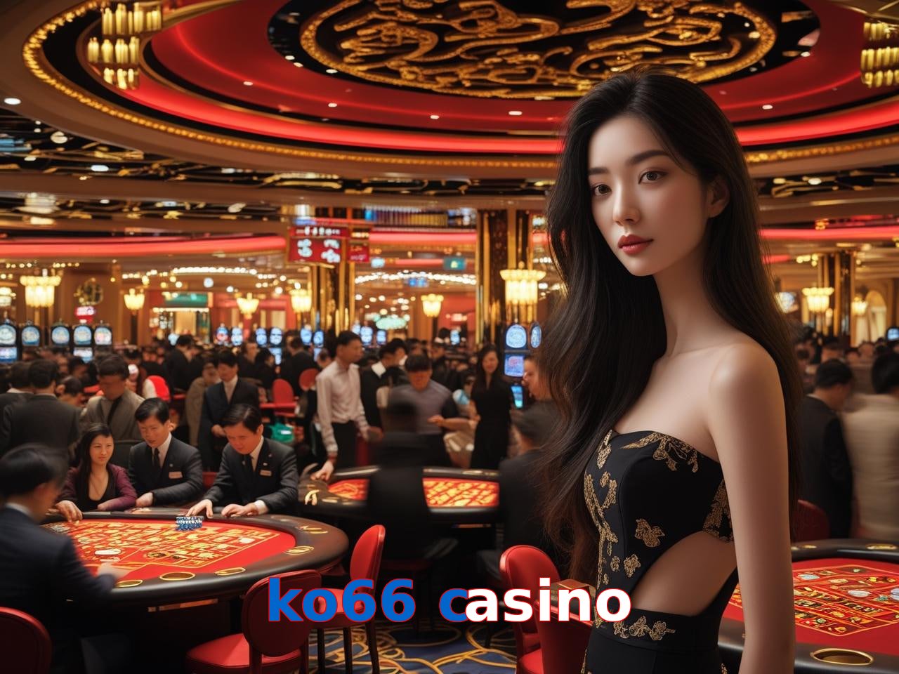 ko66 casino