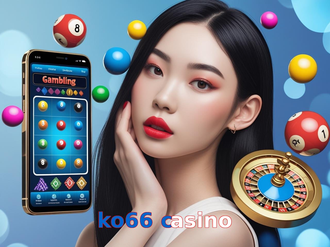 ko66 casino