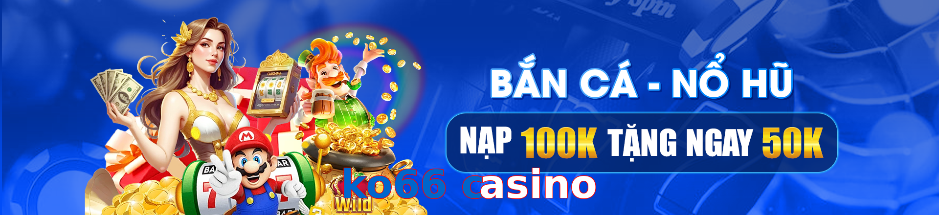 ko66 casino