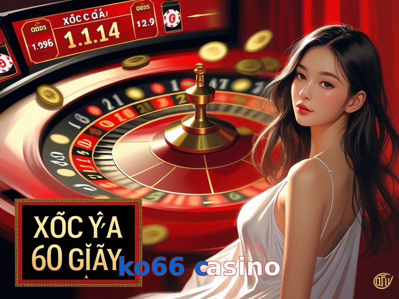 ko66 casino