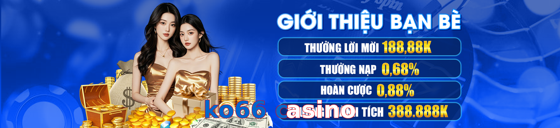 ko66 casino