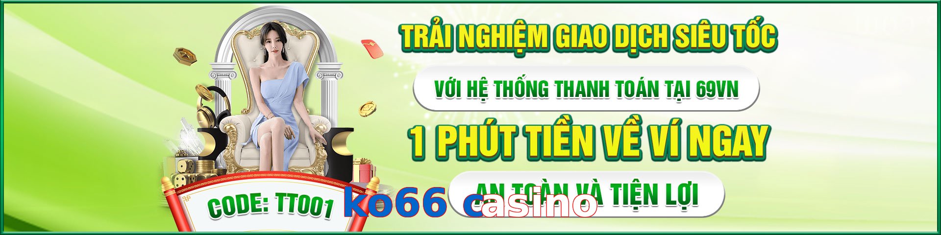 ko66 casino