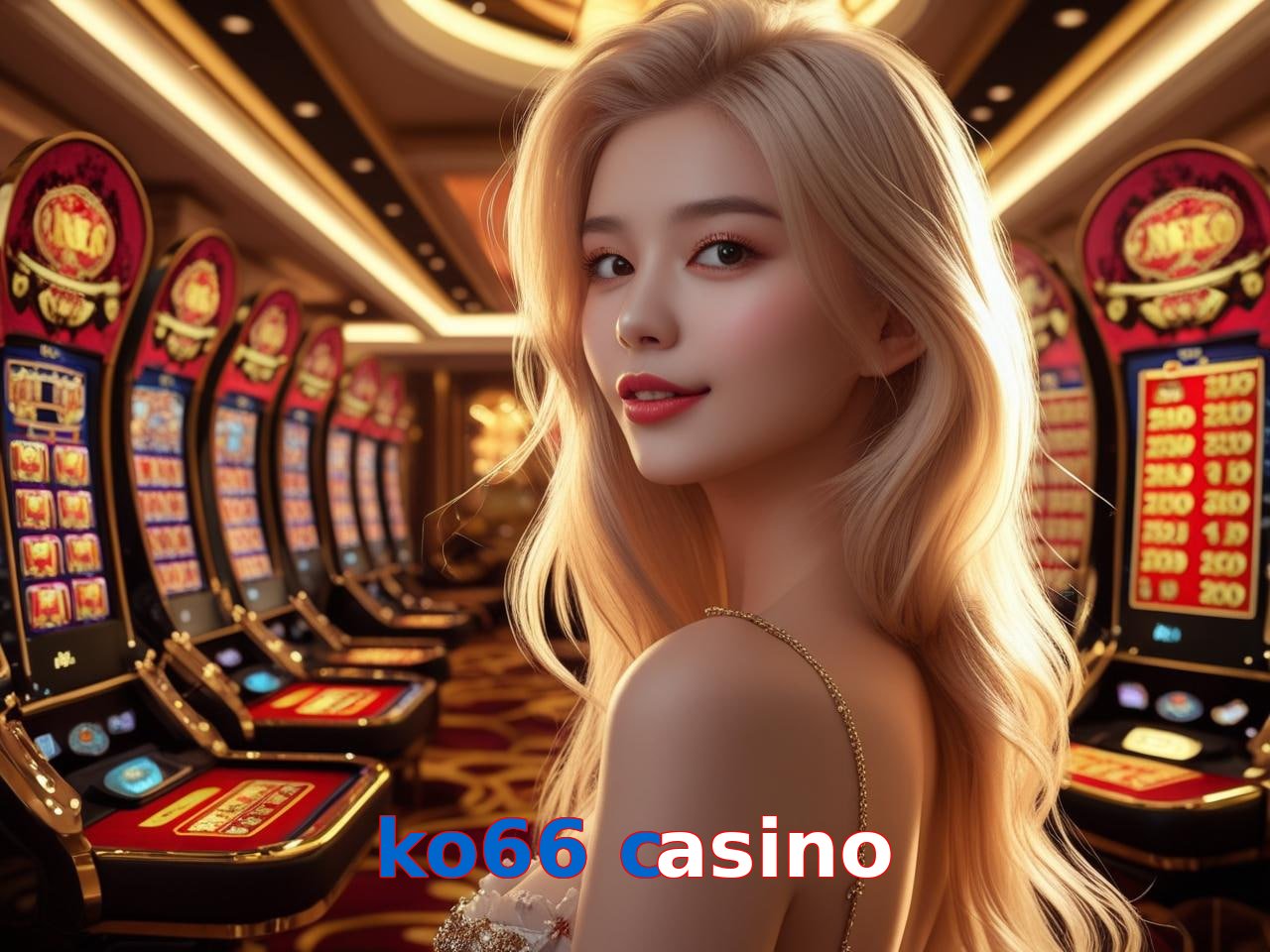 ko66 casino