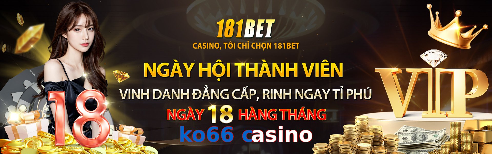 ko66 casino