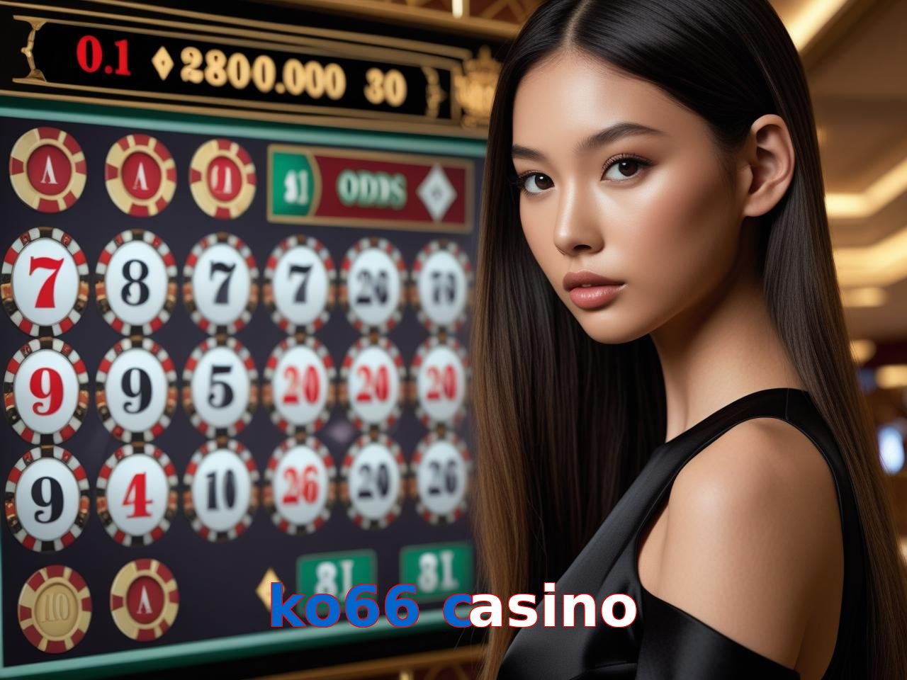 ko66 casino