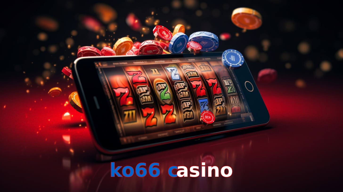 ko66 casino