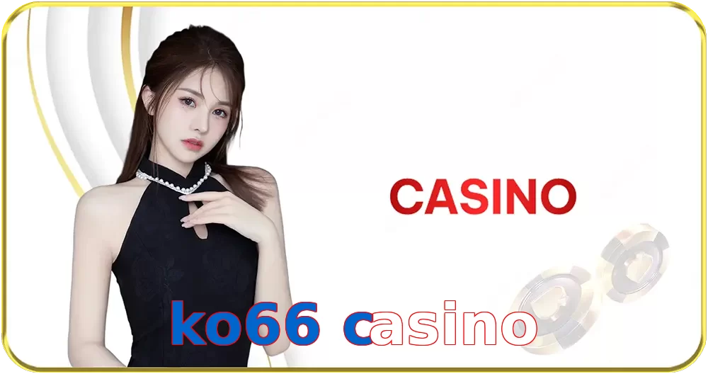 ko66 casino