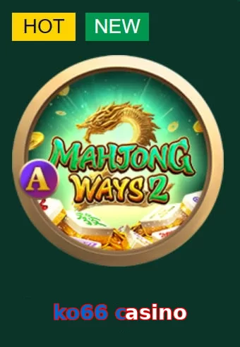 ko66 casino
