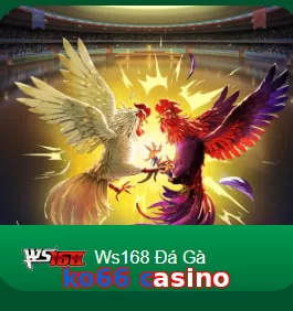 ko66 casino