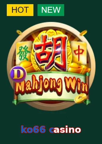 ko66 casino