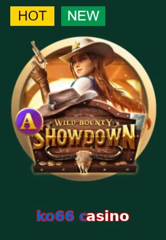 ko66 casino