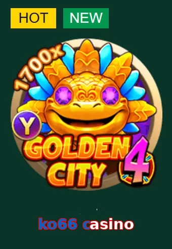 ko66 casino