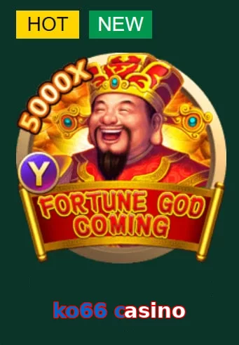 ko66 casino