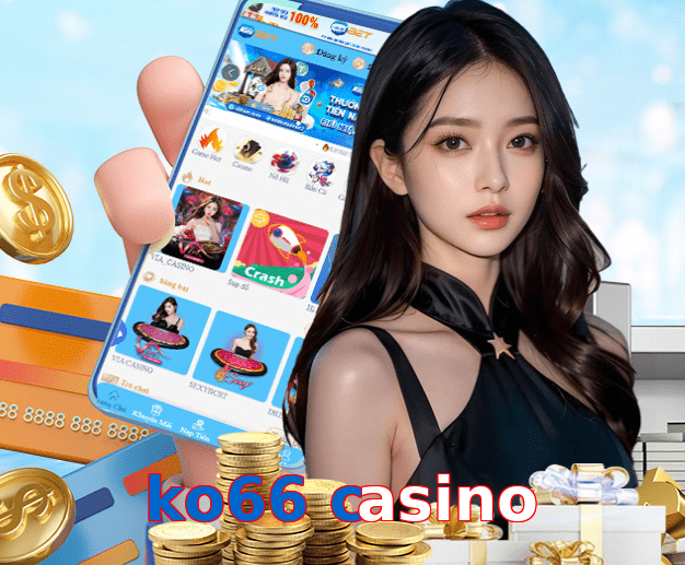 ko66 casino