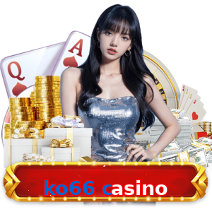 ko66 casino