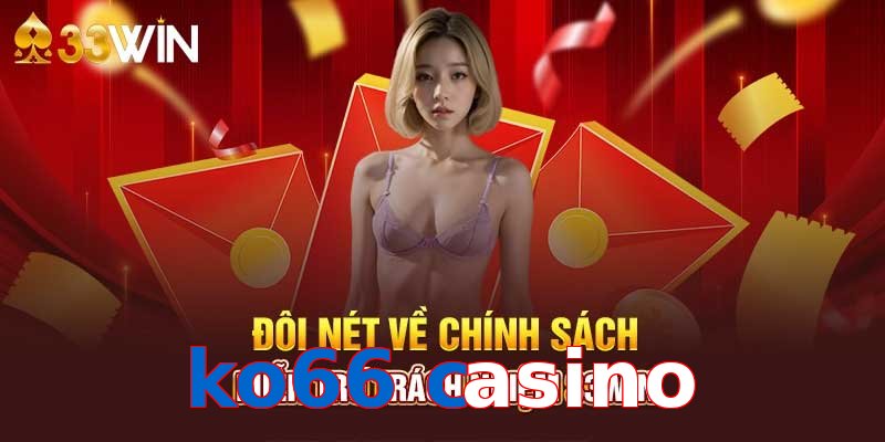 ko66 casino