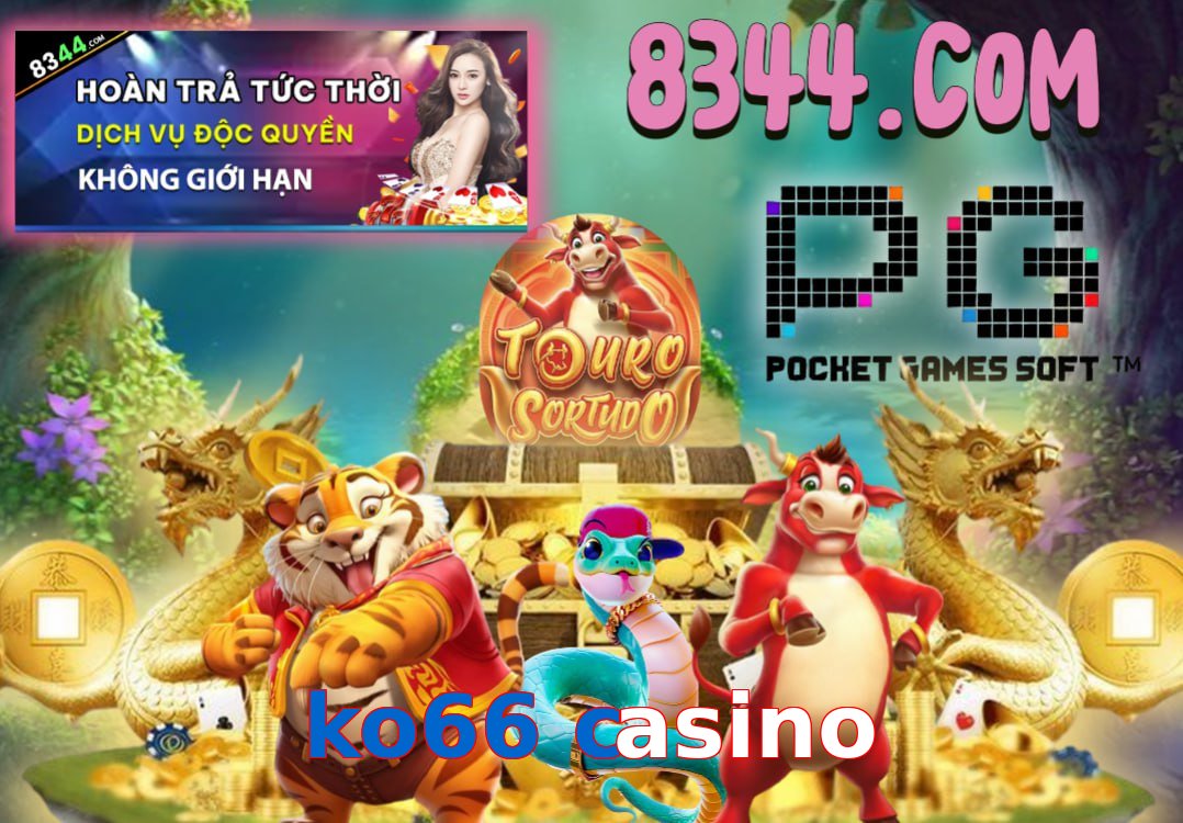 ko66 casino